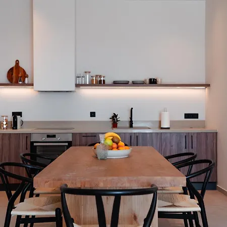 Apartment Aer Agios Sostis (Tinos)