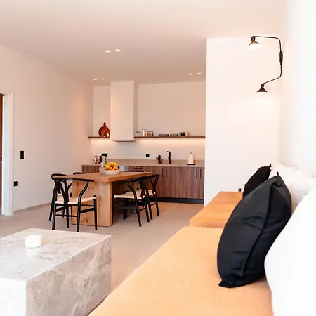 Apartment Aer